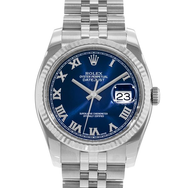 Rolex Datejust 116234